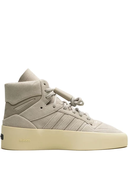 кроссовки adidas x Fear of God Athletics '86 Hi 