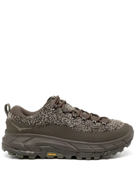 Кроссовки HOKA Tor Summit brown