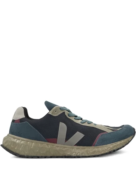 Мужские кеды Veja Condor Royale низкие, синие