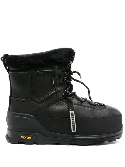 Ботильоны UGG Shasta Gore-Tex black