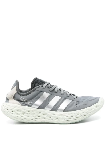 Мужские кроссовки Adidas Zponge, серые