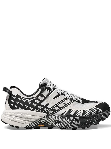 Мужские кроссовки Hoka Speedgoat 2, черные