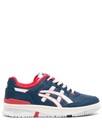 Кроссовки ASICS EX89 x Comme des Garçons Shirt, синие