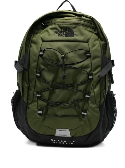 Рюкзак The North Face Borealis green