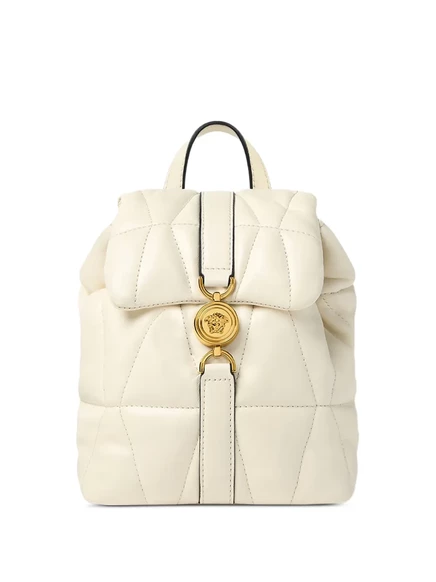 Женский мини-рюкзак Versace Kleio, нейтральный