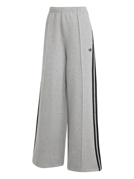 спортивные брюки с вышивкой логотипа adidas grey