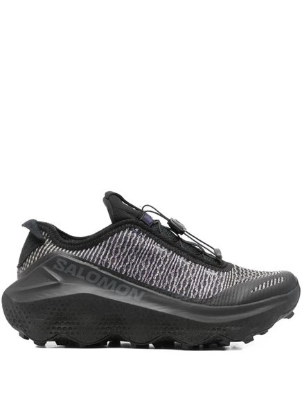 Кроссовки Salomon Orava Advanced black