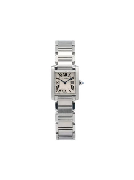 Танк Cartier Francaise 20 мм neutrals