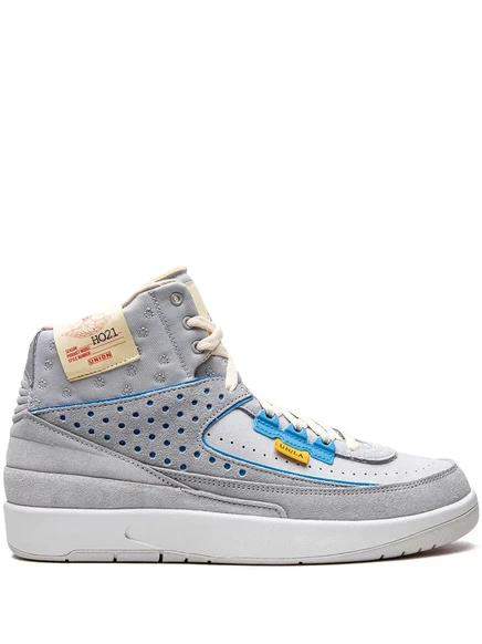 Кроссовки Jordan x Union Air Jordan 2 SP 