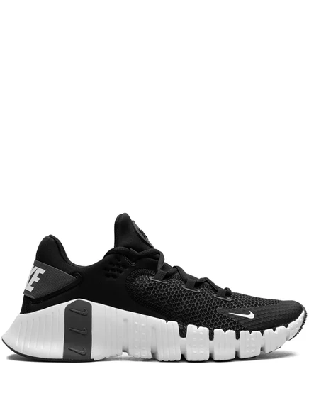 Кроссовки Nike Free Metcon 4, черные