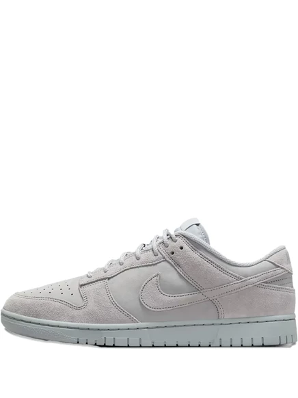 Кроссовки Nike Dunk Low SE grey