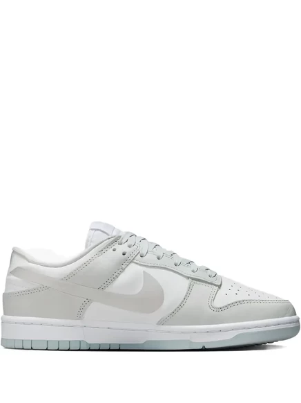Кроссовки Nike Dunk Low white