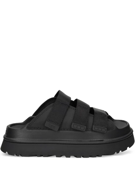 Босоножки UGG GoldenGlow black