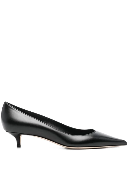 Туфли-лодочки Jimmy Choo Amelia 30 мм  black