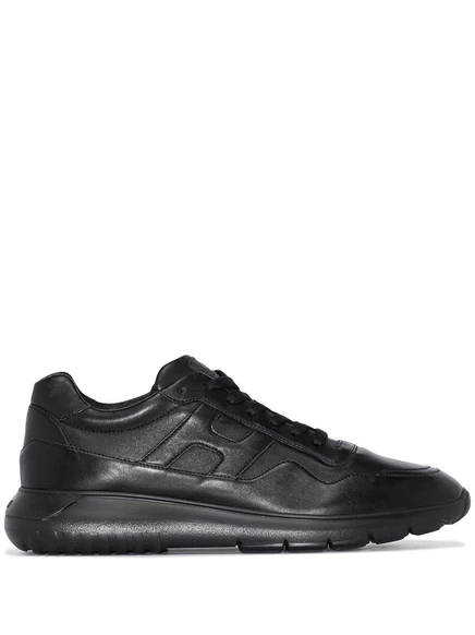 Кроссовки Hogan Interactive 3 black