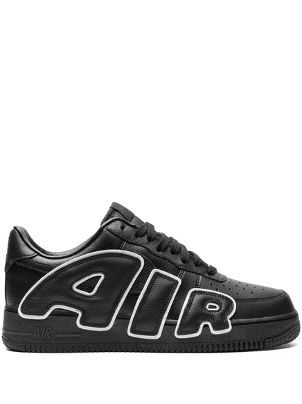 Мужские кроссовки Nike x CPFM Air Force 1, черные