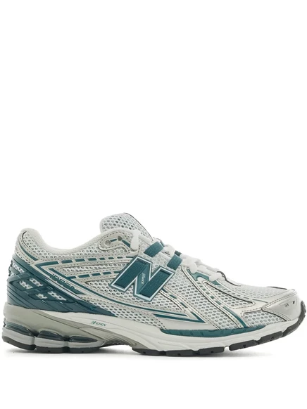 Унисекс кроссовки New Balance 1906, серые