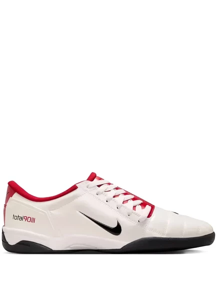 Кроссовки Nike Total 90 III 100 white/gym red/black