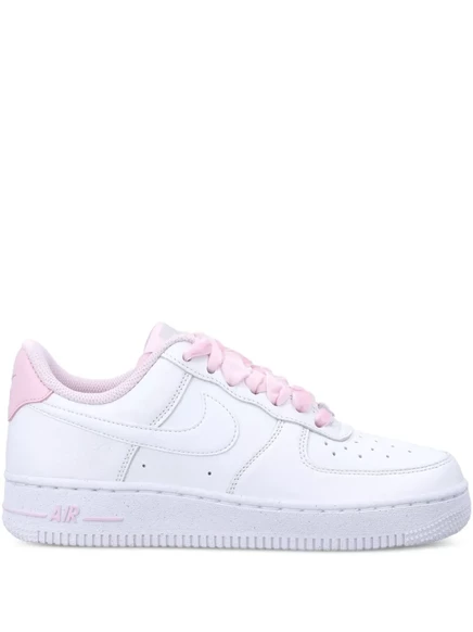 Винтажные кроссовки Nike Air Force 1 '07 white