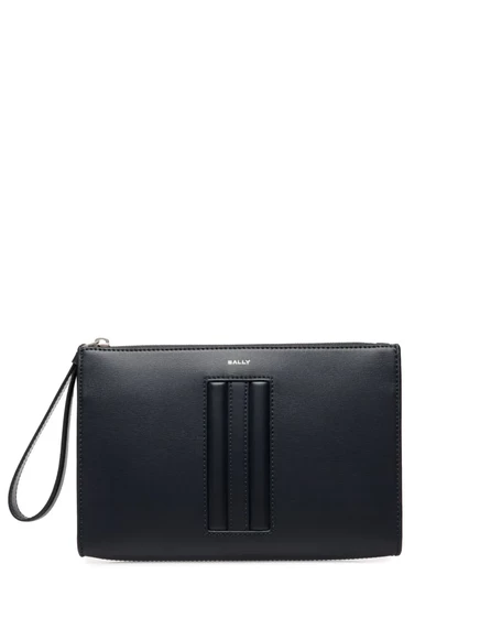 Мужской клатч Bally Mythos, синий