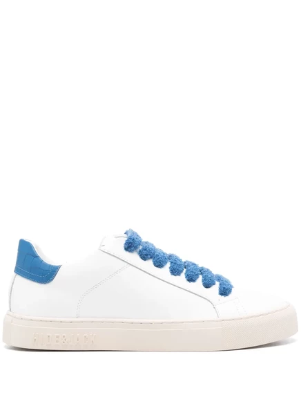 Унисекс кроссовки Hide&Jack Essence Sky Sponge, белые