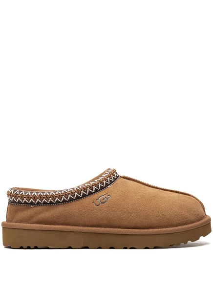 Женские тапочки Ugg Tasman, нейтральные