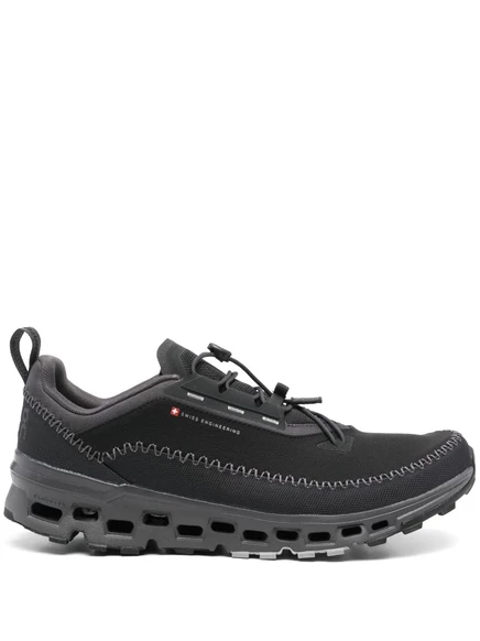 Кроссовки Cloudaway 2 black