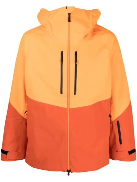 Лыжная куртка Rossignol Evader orange