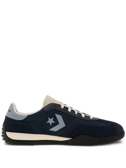 Кеды Converse Run Star низкие, синие