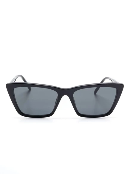 Солнцезащитные очки Saint Laurent Eyewear в оправе 