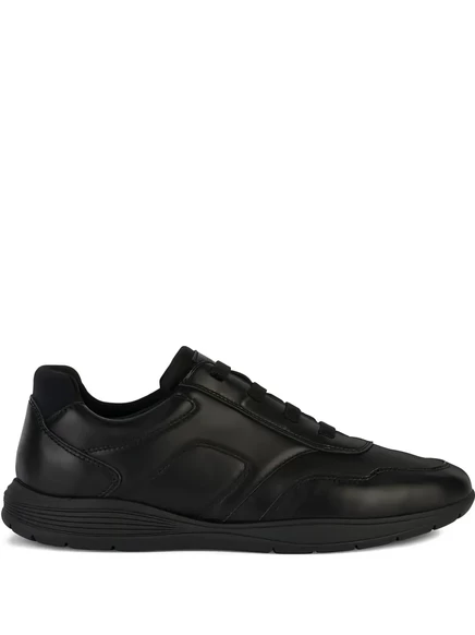 Кроссовки Geox Spherica EC2 black