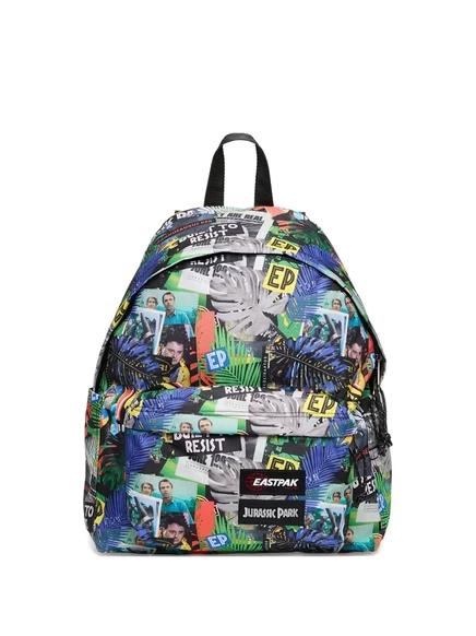Унисекс рюкзак Eastpak x Jurassic Park Day Pak′r, голубой