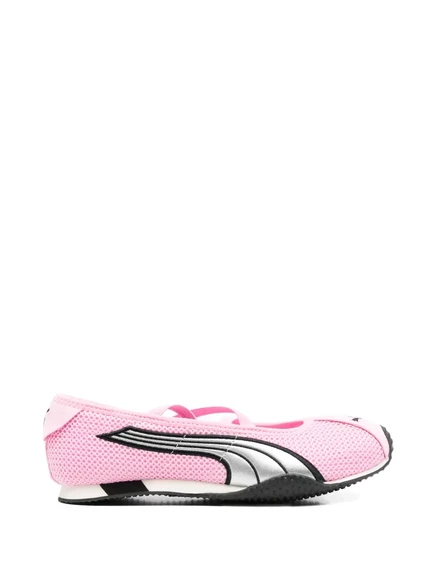 Женские кроссовки PUMA H-Street Ballet, розовые