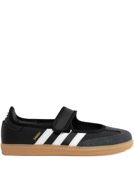 кроссовки adidas Samba Jane black