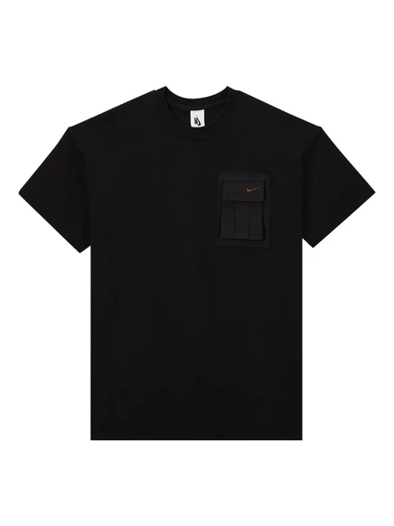 Футболка Nike x с Трэвисом Скоттом NRG AG black