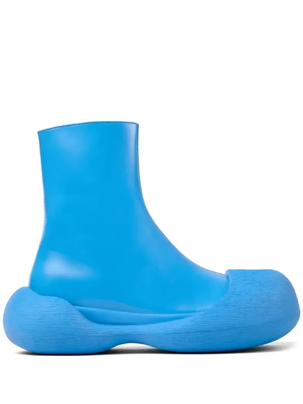Ботинки CamperLab Caramba blue