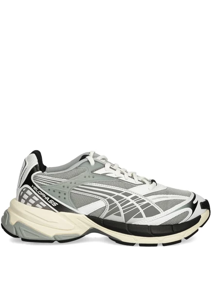 Кроссовки PUMA Velophasis grey