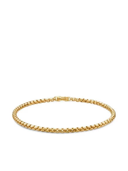 Женский браслет David Yurman DY Bel Aire 18K, 2,7 мм