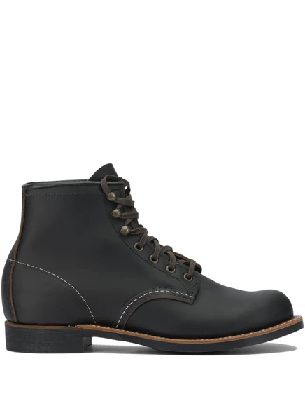 Мужские ботинки Red Wing Shoes Blacksmith, черные