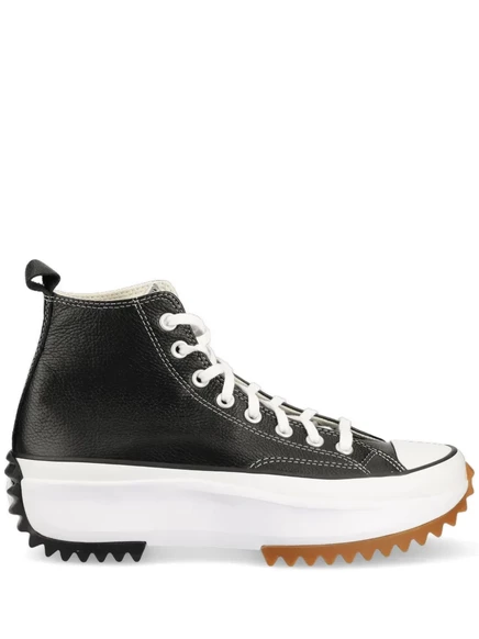 Кроссовки Converse Run Star Hike black