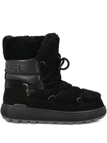 Ботинки BOGNER из Шамони black