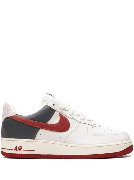 Кроссовки Nike Air Force 1 Low «Chicago», белые