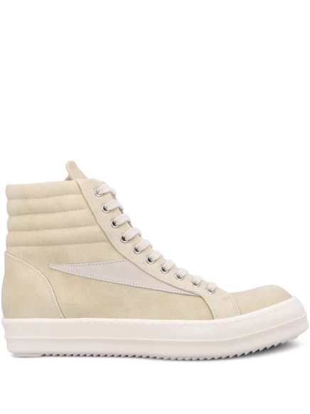 Мужские кроссовки RICK OWENS DRKSHDW Vintage, бежевые
