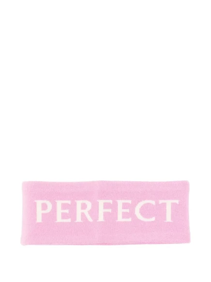Повязка на голову Perfect Moment, сиреневая