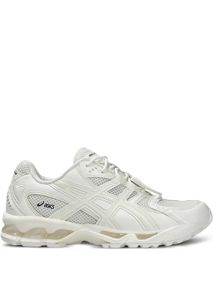 Кроссовки Asics Gel-Nimbus 10.1, белые