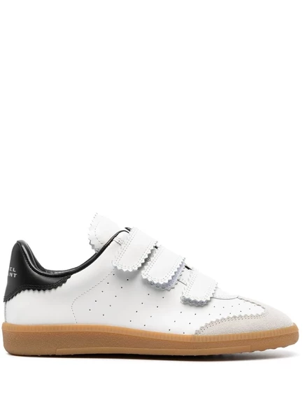 Женские кроссовки Isabel Marant Beth, белые
