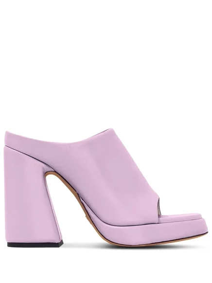 Босоножки на платформе Proenza Schouler Forma