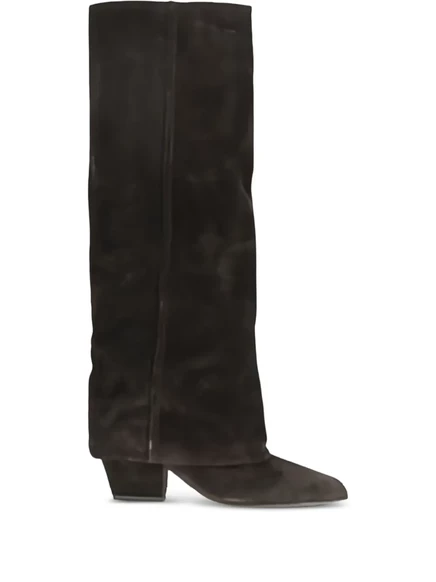 Ботинки Paris Texas 60mm Jane boots brown
