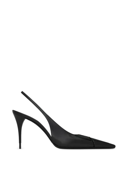 Туфли-лодочки Saint Laurent Babylone