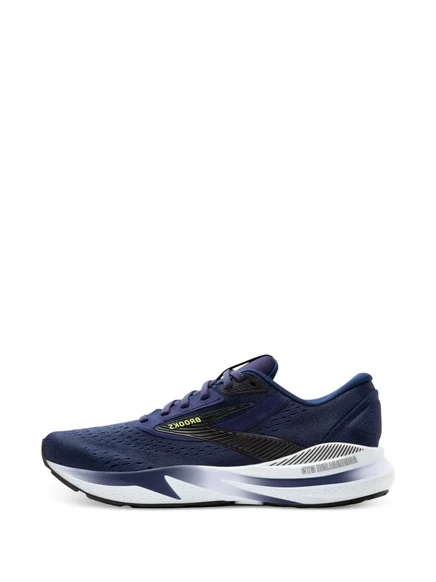 Мужские кроссовки Brooks Adrenaline GTS 24, темно-синие